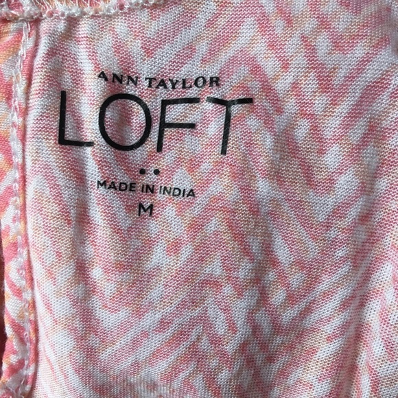 Ann Taylor LOFT Tank - Picture 3 of 3